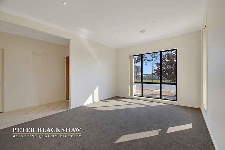 Lot 4/4 Pallin Street Gungahlin Lot 4/4 Pallin Street Gungahlin
