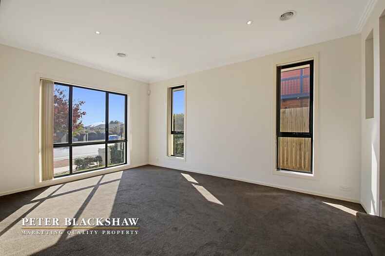 Lot 4/4 Pallin Street Gungahlin Lot 4/4 Pallin Street Gungahlin