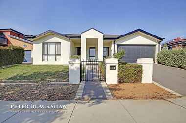 Lot 4/4 Pallin Street Gungahlin
