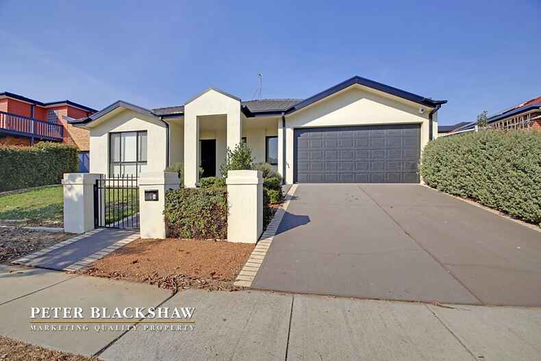 Lot 4/4 Pallin Street Gungahlin Lot 4/4 Pallin Street Gungahlin