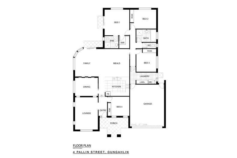 Lot 4/4 Pallin Street Gungahlin Lot 4/4 Pallin Street Gungahlin