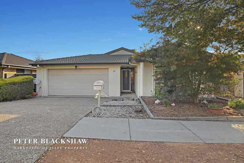 Lot 23/14 Diamond Street Amaroo Lot 23/14 Diamond Street Amaroo