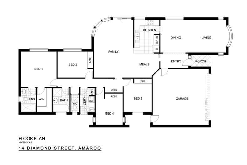 Lot 23/14 Diamond Street Amaroo Lot 23/14 Diamond Street Amaroo