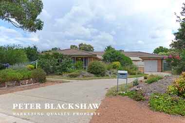 21 Garrick Street Fadden