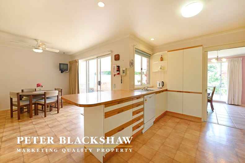 21 Garrick Street Fadden 21 Garrick Street Fadden