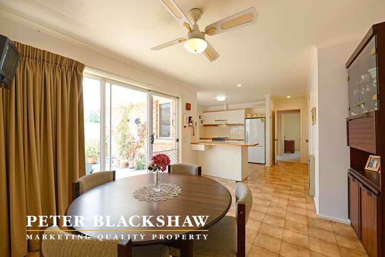 21 Garrick Street Fadden 21 Garrick Street Fadden