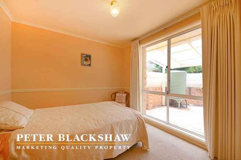 21 Garrick Street Fadden 21 Garrick Street Fadden