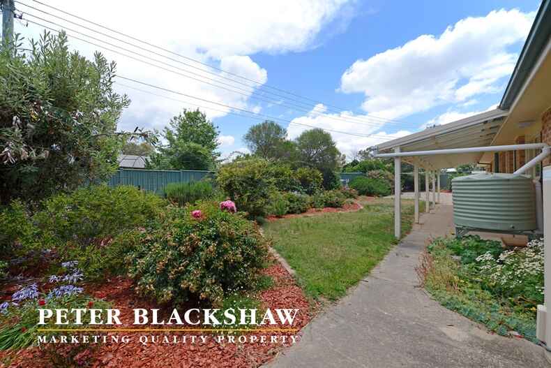 21 Garrick Street Fadden 21 Garrick Street Fadden