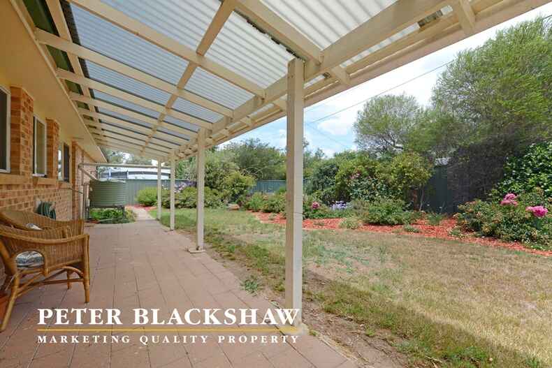 21 Garrick Street Fadden 21 Garrick Street Fadden