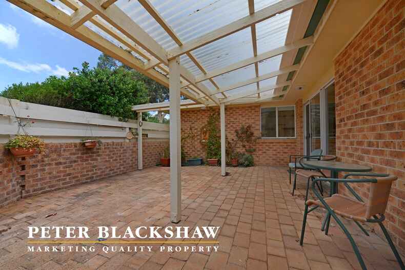 21 Garrick Street Fadden 21 Garrick Street Fadden