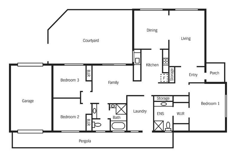 21 Garrick Street Fadden 21 Garrick Street Fadden