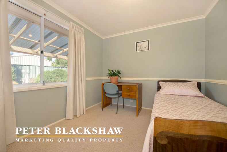 21 Garrick Street Fadden 21 Garrick Street Fadden