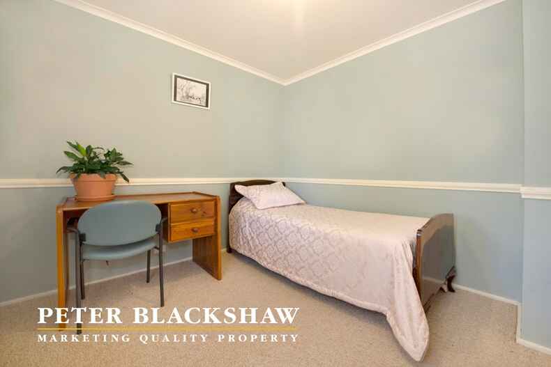 21 Garrick Street Fadden 21 Garrick Street Fadden