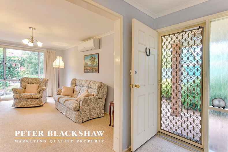 21 Garrick Street Fadden 21 Garrick Street Fadden