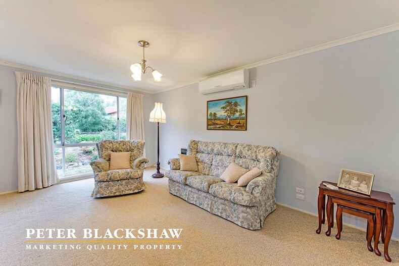 21 Garrick Street Fadden 21 Garrick Street Fadden