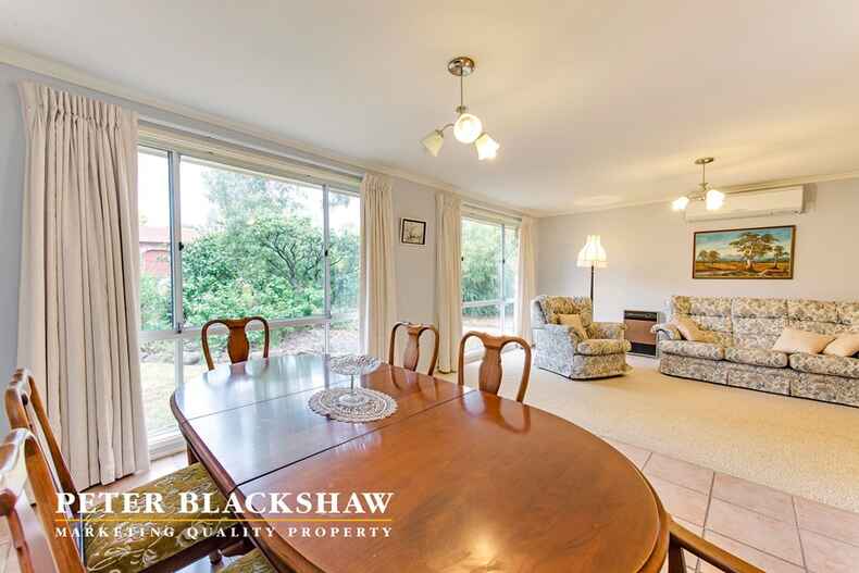 21 Garrick Street Fadden 21 Garrick Street Fadden