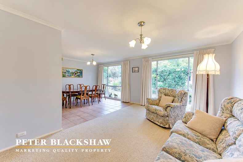 21 Garrick Street Fadden 21 Garrick Street Fadden
