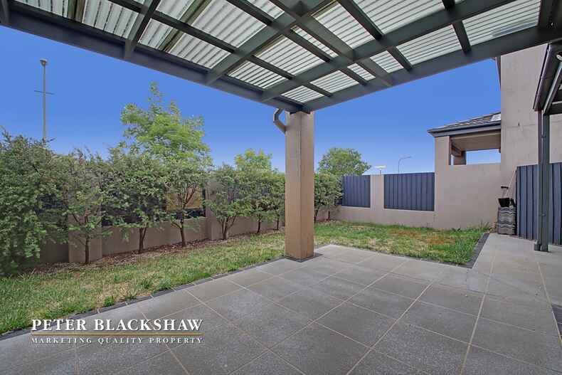 Lot 1/310 Flemington Road Gungahlin