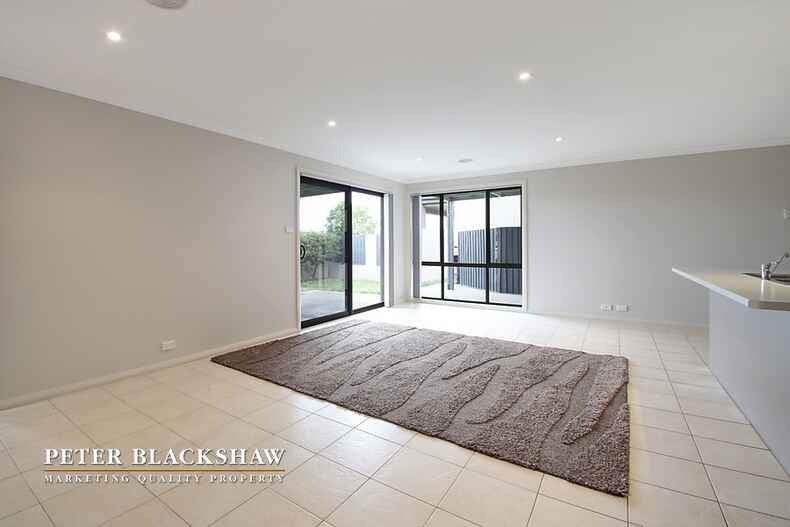 Lot 1/310 Flemington Road Gungahlin