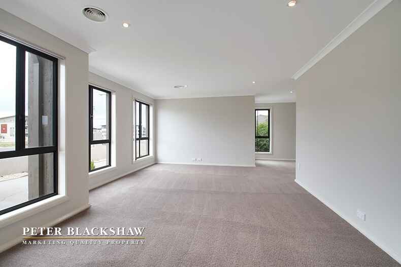 Lot 1/310 Flemington Road Gungahlin