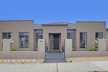 Lot 1/310 Flemington Road Gungahlin