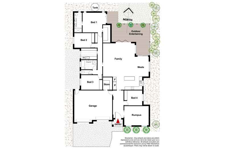 7 Geebung Place Queanbeyan 7 Geebung Place Queanbeyan