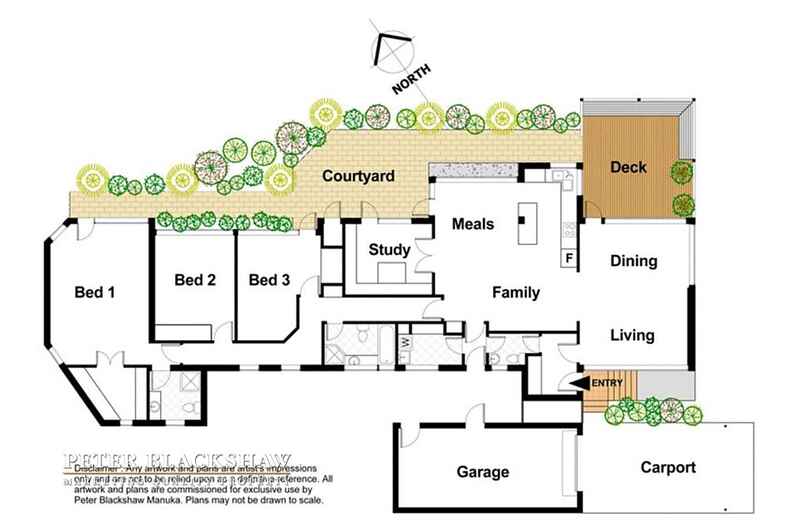 Lot 25/23 Truscott Street Campbell Lot 25/23 Truscott Street Campbell