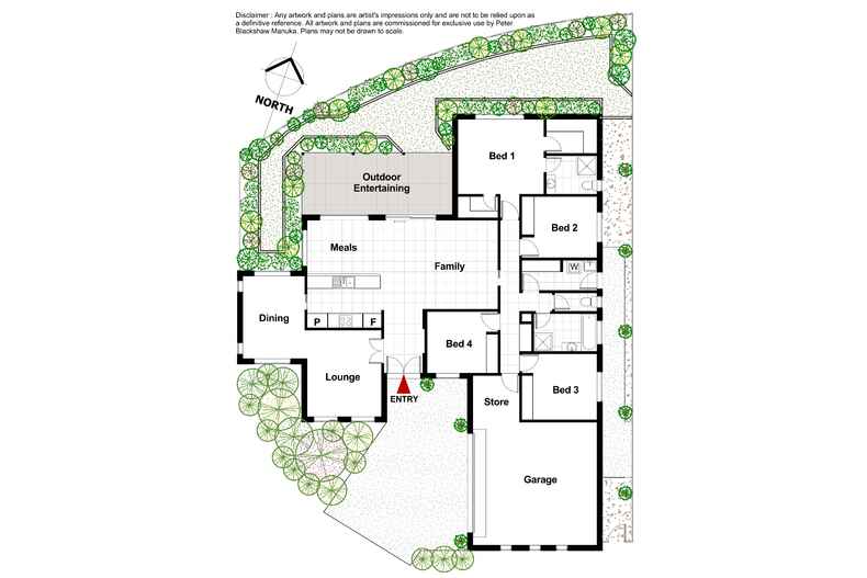 Lot 1/19 Pixie Lane Harrison Lot 1/19 Pixie Lane Harrison