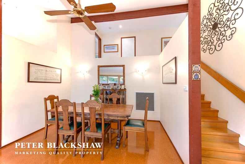 4 McLarty Court Kambah 4 McLarty Court Kambah