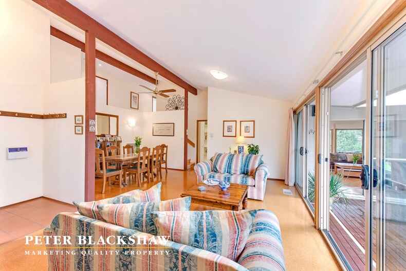 4 McLarty Court Kambah 4 McLarty Court Kambah