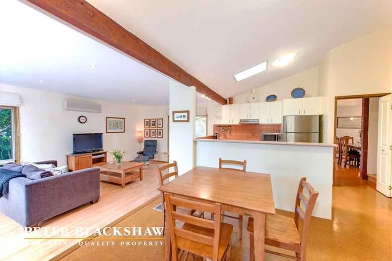 4 McLarty Court Kambah 4 McLarty Court Kambah