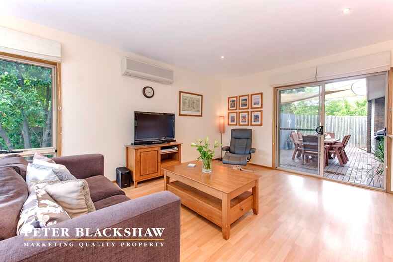 4 McLarty Court Kambah 4 McLarty Court Kambah