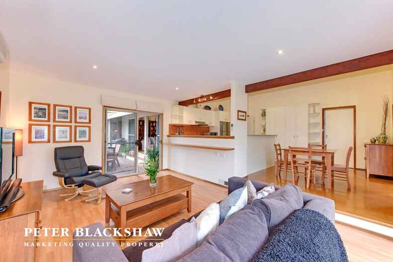 4 McLarty Court Kambah 4 McLarty Court Kambah