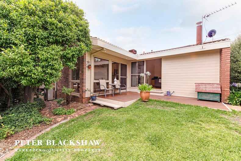 4 McLarty Court Kambah 4 McLarty Court Kambah