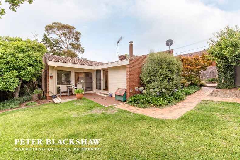 4 McLarty Court Kambah 4 McLarty Court Kambah