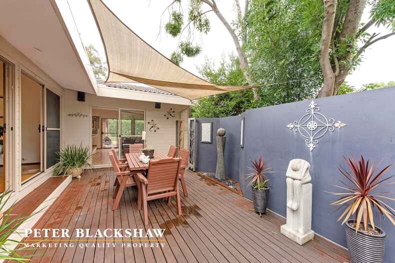 4 McLarty Court Kambah 4 McLarty Court Kambah