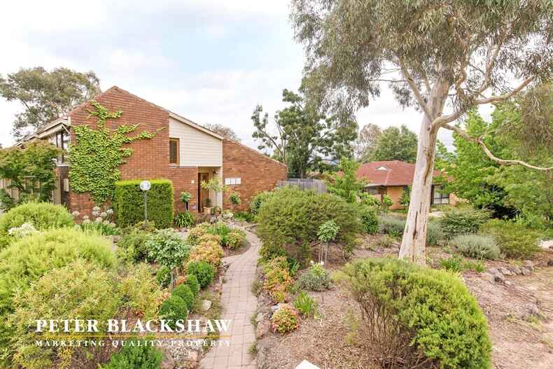 4 McLarty Court Kambah 4 McLarty Court Kambah