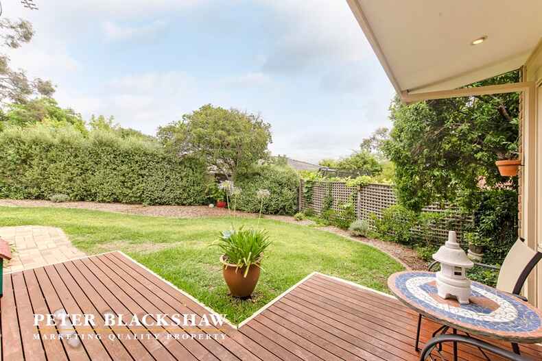 4 McLarty Court Kambah 4 McLarty Court Kambah