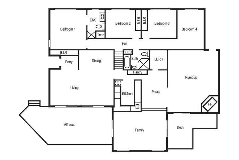 4 McLarty Court Kambah 4 McLarty Court Kambah