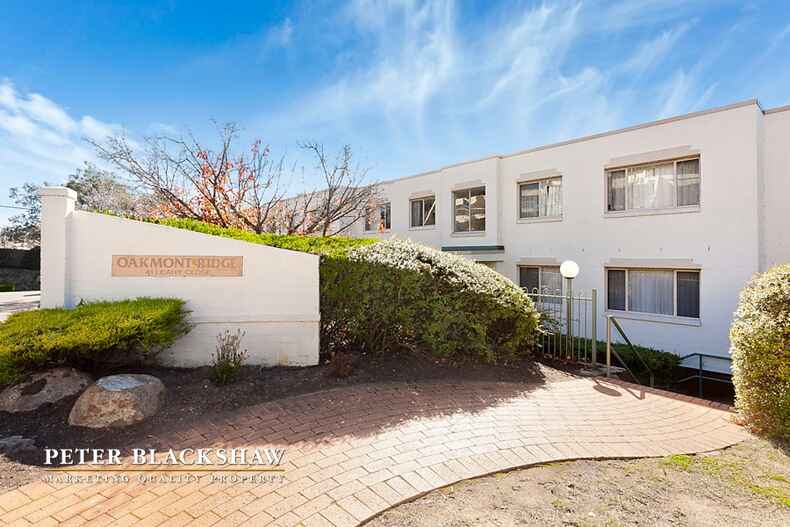 12/41 Leahy Close Narrabundah 12/41 Leahy Close Narrabundah