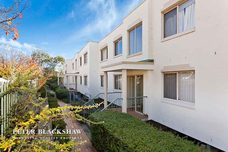 12/41 Leahy Close Narrabundah 12/41 Leahy Close Narrabundah