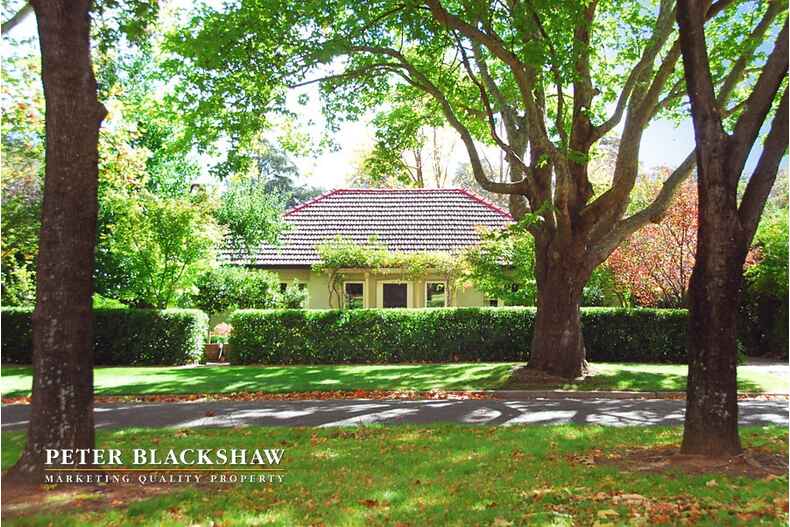 9 Geerilong Gardens Reid 9 Geerilong Gardens Reid