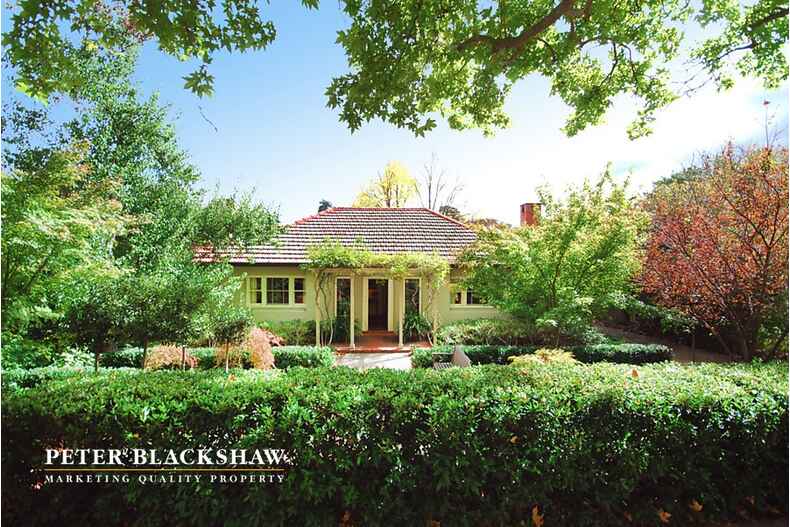 9 Geerilong Gardens Reid 9 Geerilong Gardens Reid