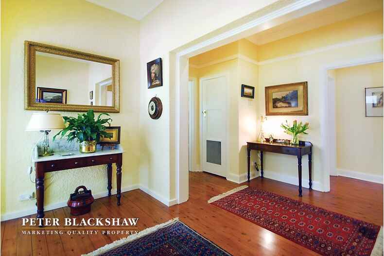 9 Geerilong Gardens Reid 9 Geerilong Gardens Reid