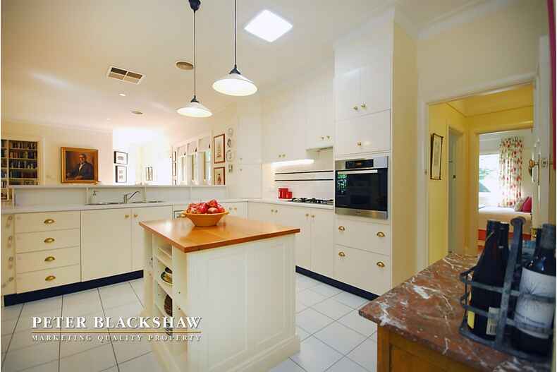 9 Geerilong Gardens Reid 9 Geerilong Gardens Reid