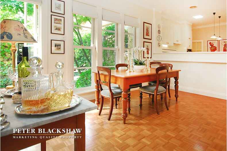 9 Geerilong Gardens Reid 9 Geerilong Gardens Reid