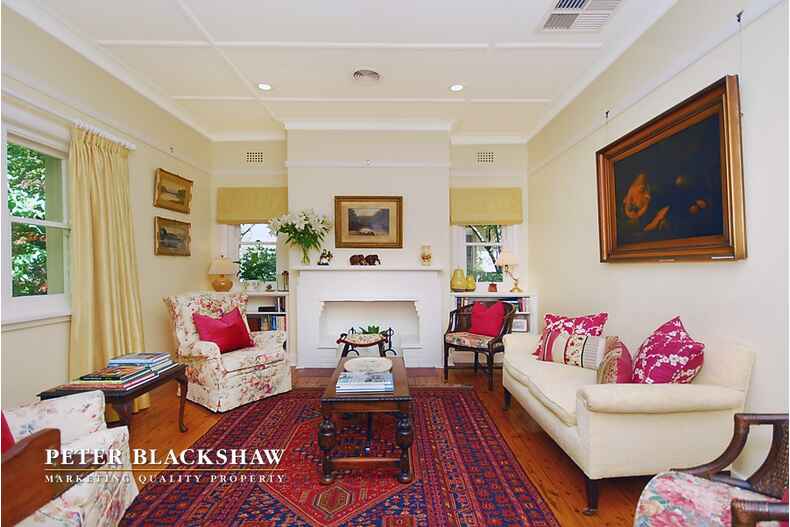 9 Geerilong Gardens Reid 9 Geerilong Gardens Reid