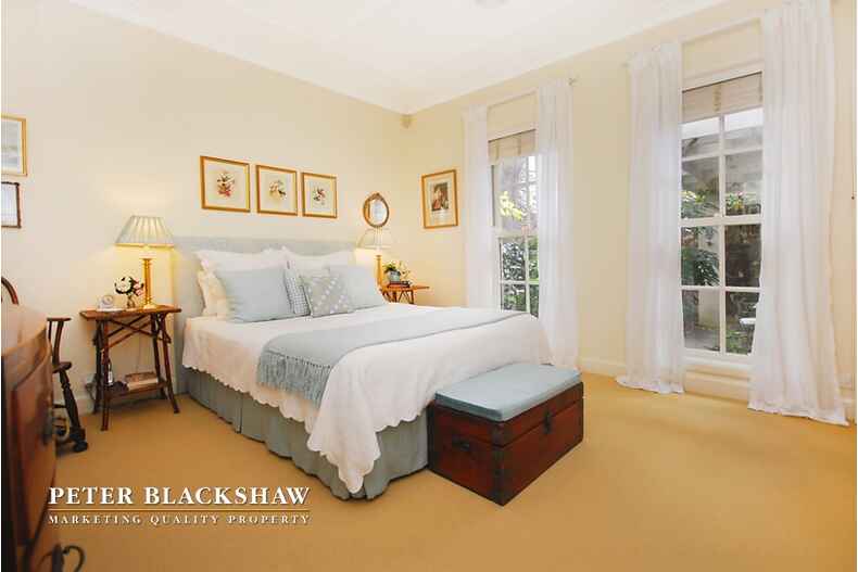 9 Geerilong Gardens Reid 9 Geerilong Gardens Reid