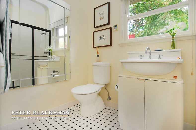 9 Geerilong Gardens Reid 9 Geerilong Gardens Reid