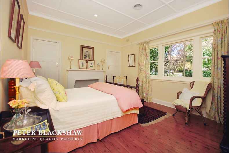 9 Geerilong Gardens Reid 9 Geerilong Gardens Reid